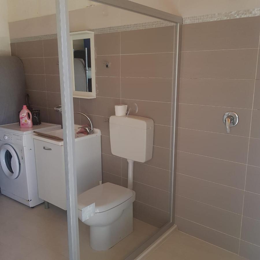 Incantevole Villa Con Vista Mozzafiato Cefalù Εξωτερικό φωτογραφία