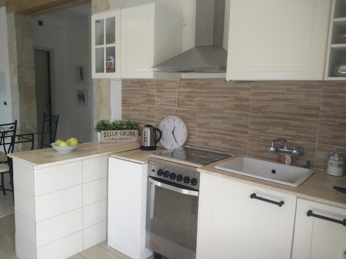 Incantevole Villa Con Vista Mozzafiato Cefalù Εξωτερικό φωτογραφία