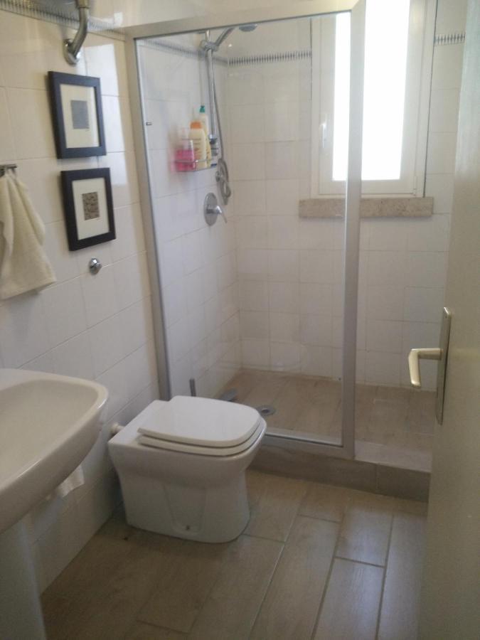 Incantevole Villa Con Vista Mozzafiato Cefalù Εξωτερικό φωτογραφία