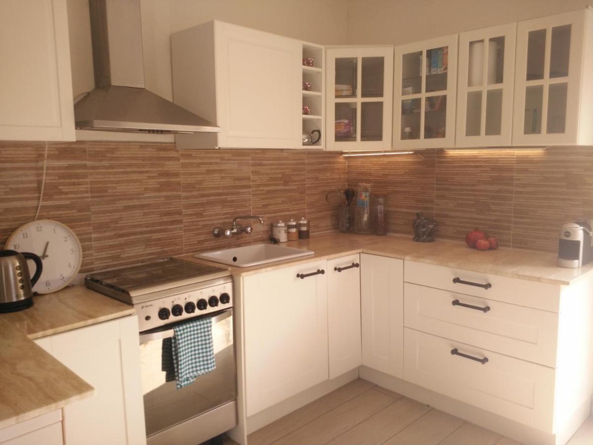 Incantevole Villa Con Vista Mozzafiato Cefalù Εξωτερικό φωτογραφία