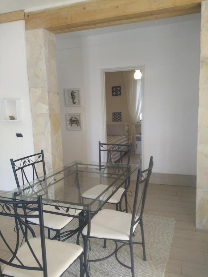 Incantevole Villa Con Vista Mozzafiato Cefalù Εξωτερικό φωτογραφία