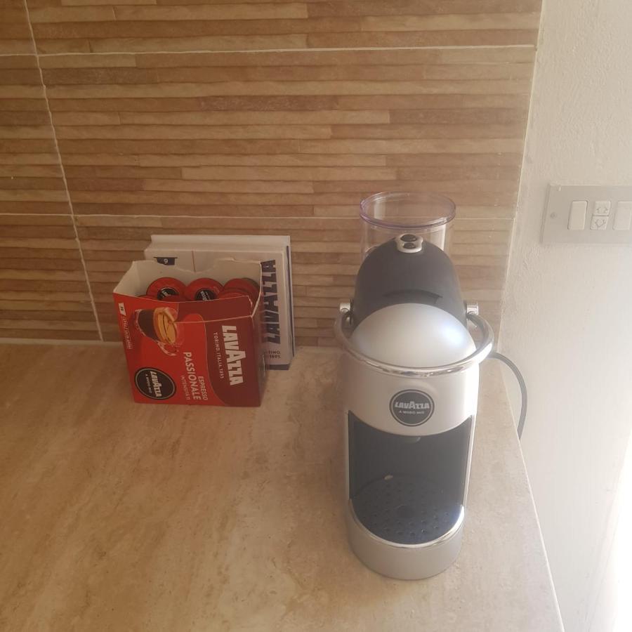 Incantevole Villa Con Vista Mozzafiato Cefalù Εξωτερικό φωτογραφία
