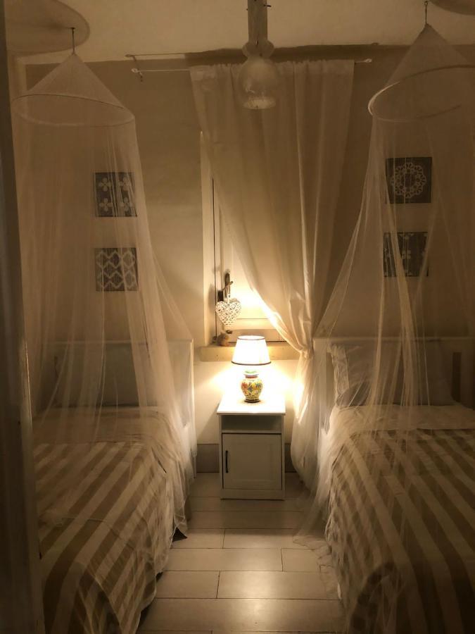 Incantevole Villa Con Vista Mozzafiato Cefalù Εξωτερικό φωτογραφία