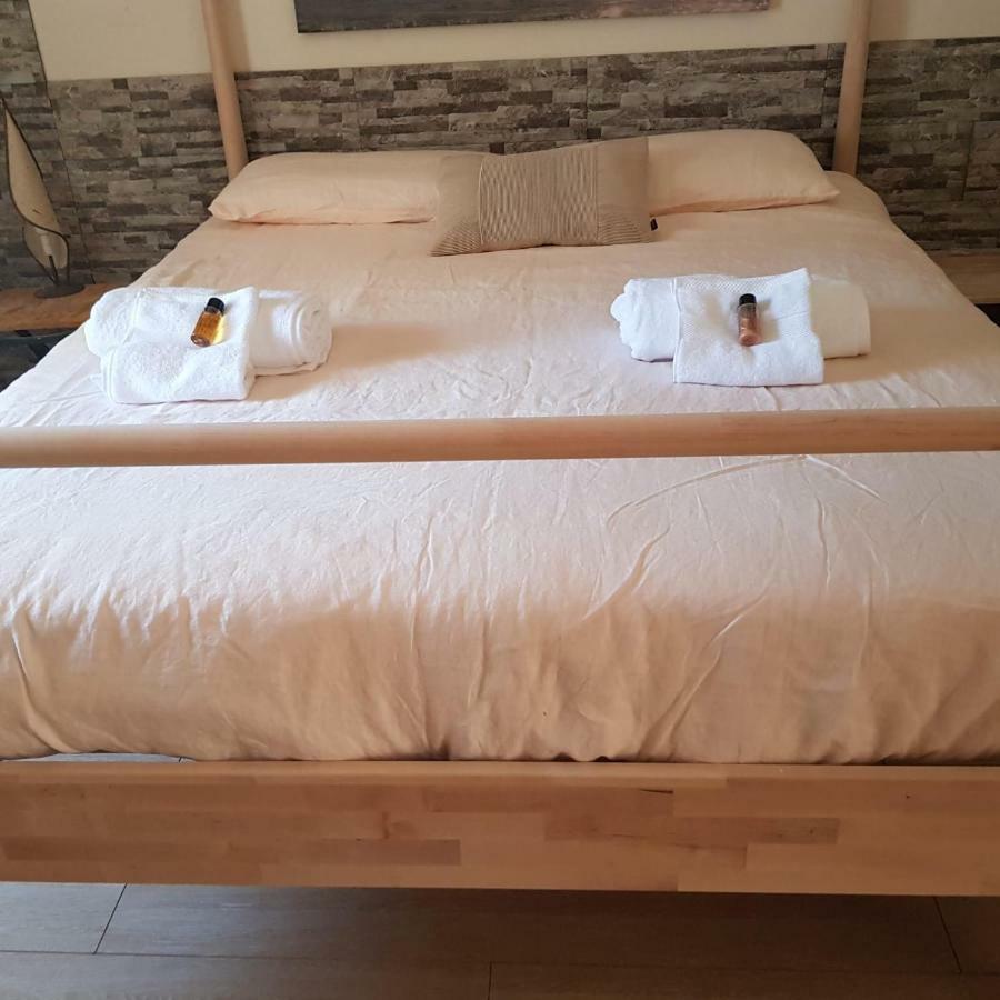 Incantevole Villa Con Vista Mozzafiato Cefalù Εξωτερικό φωτογραφία