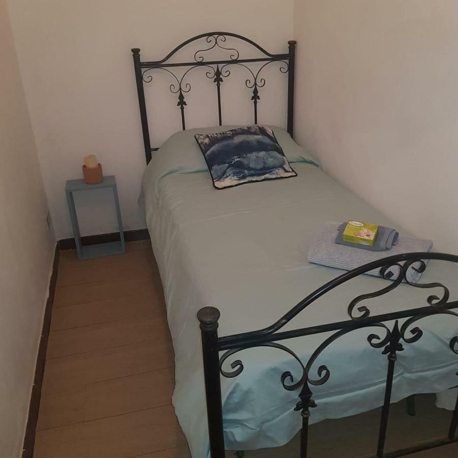 Incantevole Villa Con Vista Mozzafiato Cefalù Εξωτερικό φωτογραφία