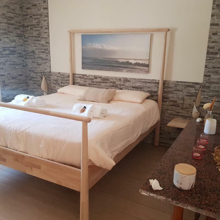 Incantevole Villa Con Vista Mozzafiato Cefalù Εξωτερικό φωτογραφία