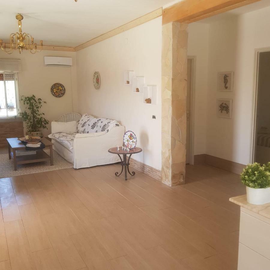 Incantevole Villa Con Vista Mozzafiato Cefalù Εξωτερικό φωτογραφία