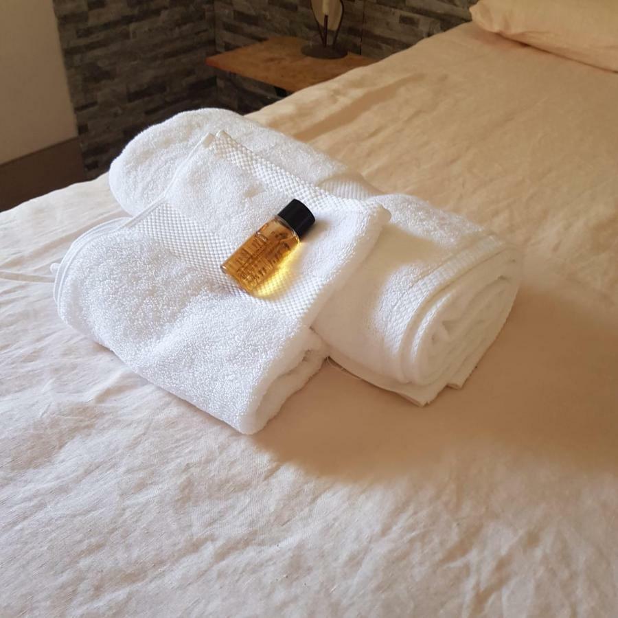 Incantevole Villa Con Vista Mozzafiato Cefalù Εξωτερικό φωτογραφία